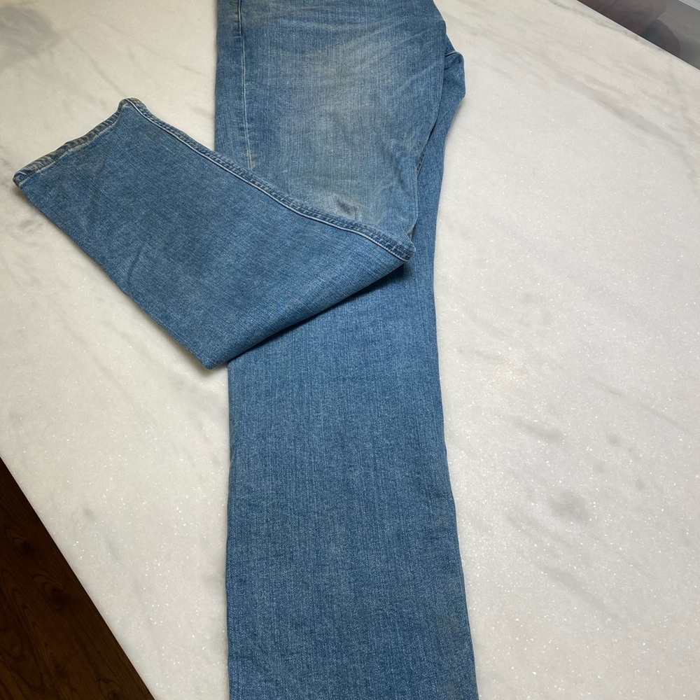 J Crew Mercantile Flex 32x30